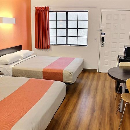 Motel 6-Paso Robles, Ca ภายนอก รูปภาพ