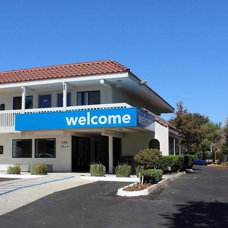 Motel 6-Paso Robles, Ca ภายนอก รูปภาพ