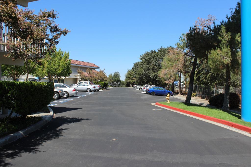 Motel 6-Paso Robles, Ca ภายนอก รูปภาพ