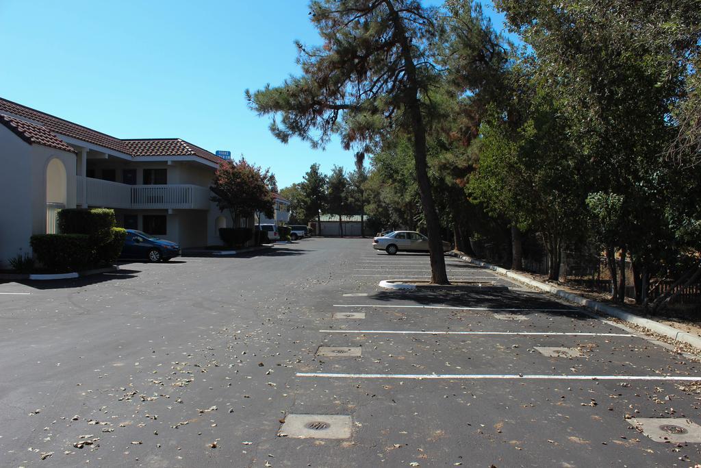 Motel 6-Paso Robles, Ca ภายนอก รูปภาพ