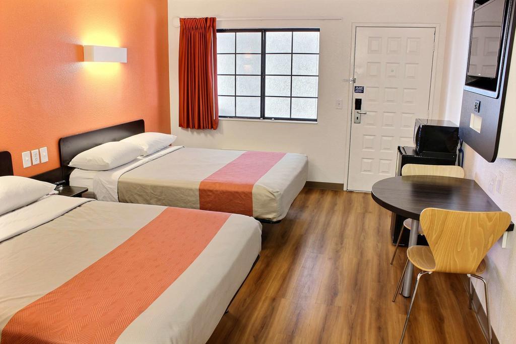 Motel 6-Paso Robles, Ca ภายนอก รูปภาพ