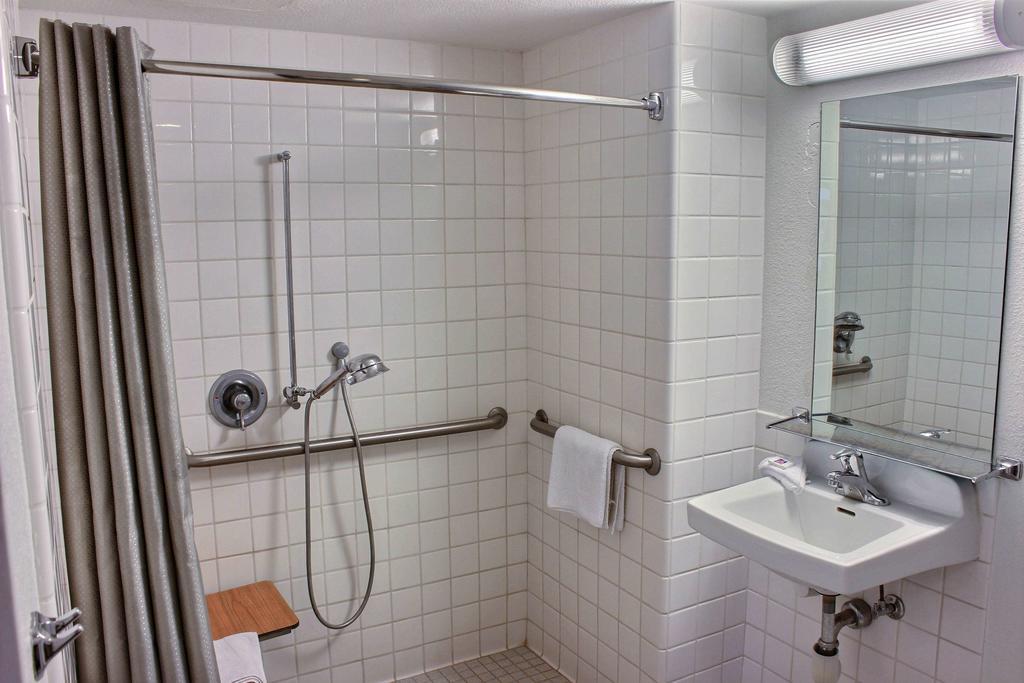 Motel 6-Paso Robles, Ca ภายนอก รูปภาพ