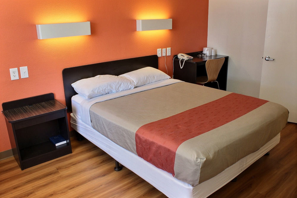 Motel 6-Paso Robles, Ca ภายนอก รูปภาพ