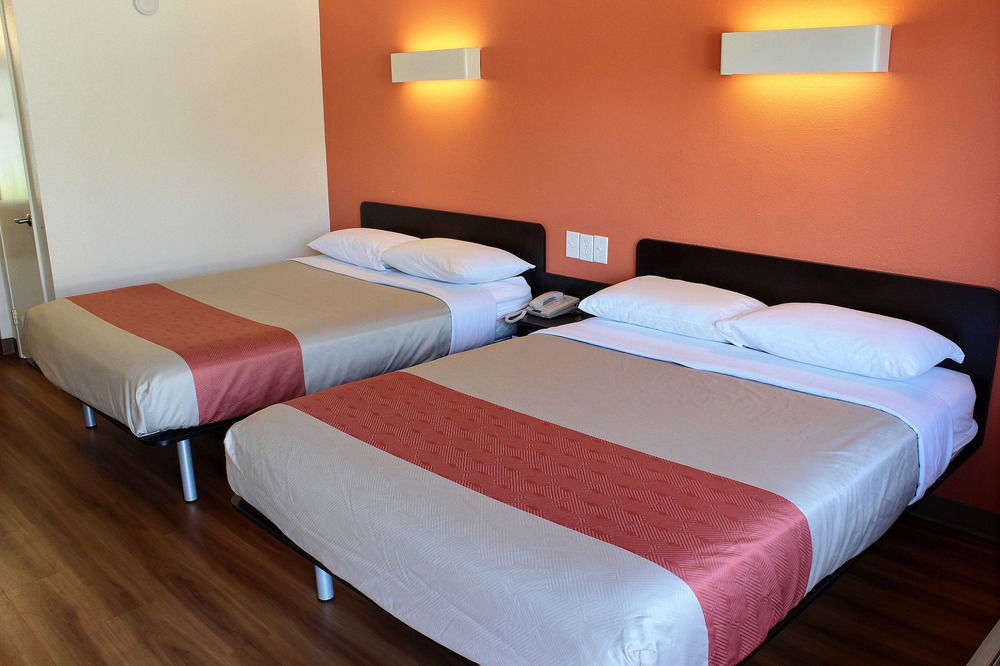 Motel 6-Paso Robles, Ca ภายนอก รูปภาพ