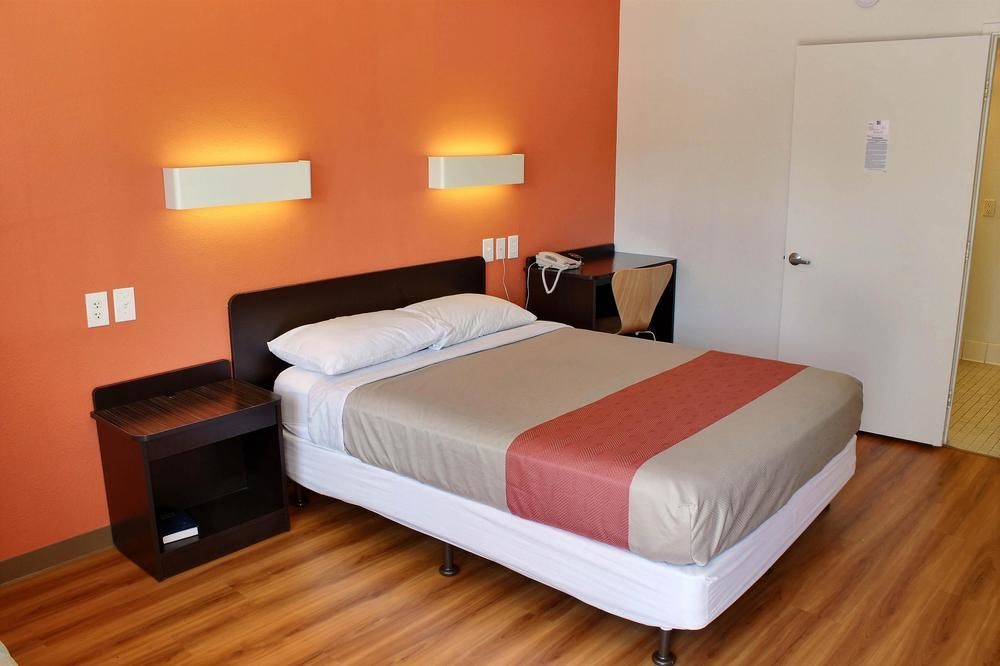 Motel 6-Paso Robles, Ca ภายนอก รูปภาพ