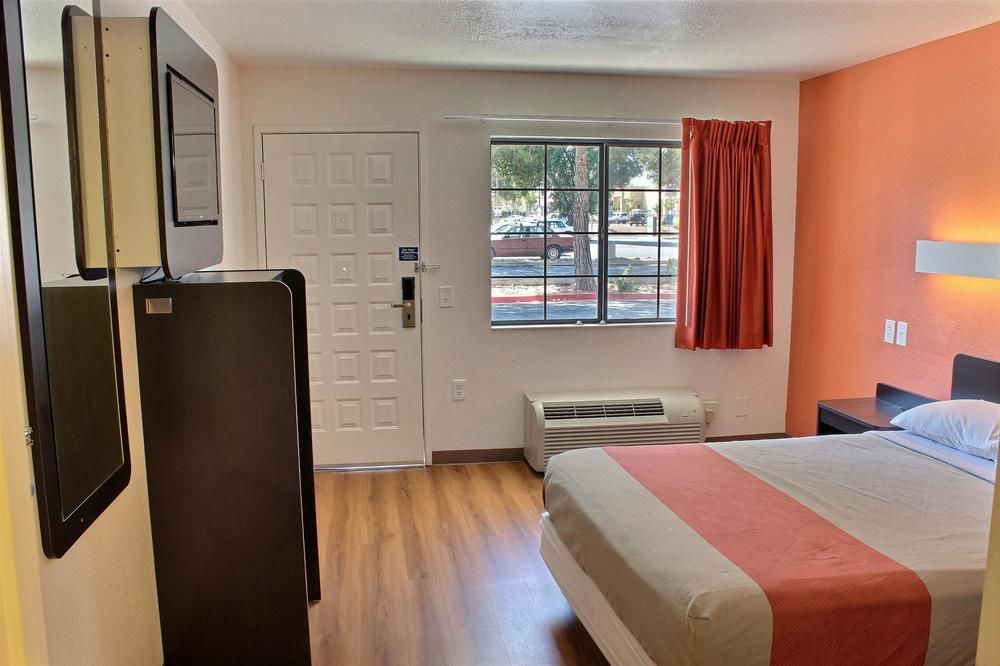 Motel 6-Paso Robles, Ca ภายนอก รูปภาพ