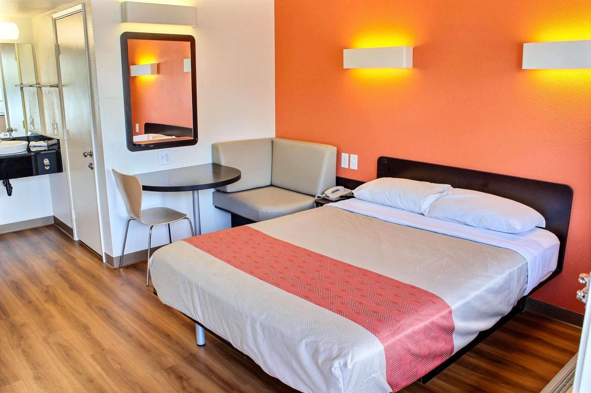 Motel 6-Paso Robles, Ca ภายนอก รูปภาพ