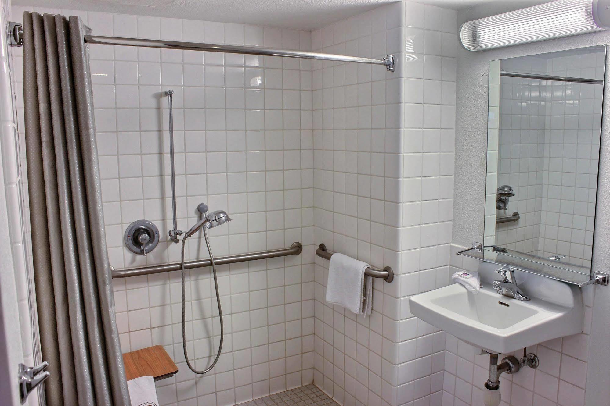 Motel 6-Paso Robles, Ca ภายนอก รูปภาพ