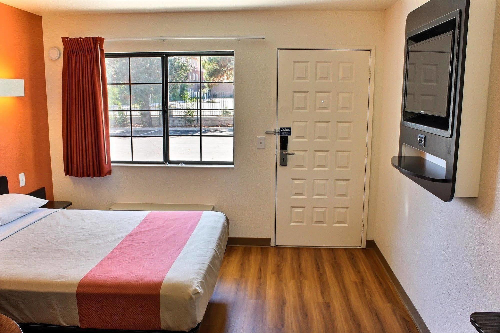 Motel 6-Paso Robles, Ca ภายนอก รูปภาพ
