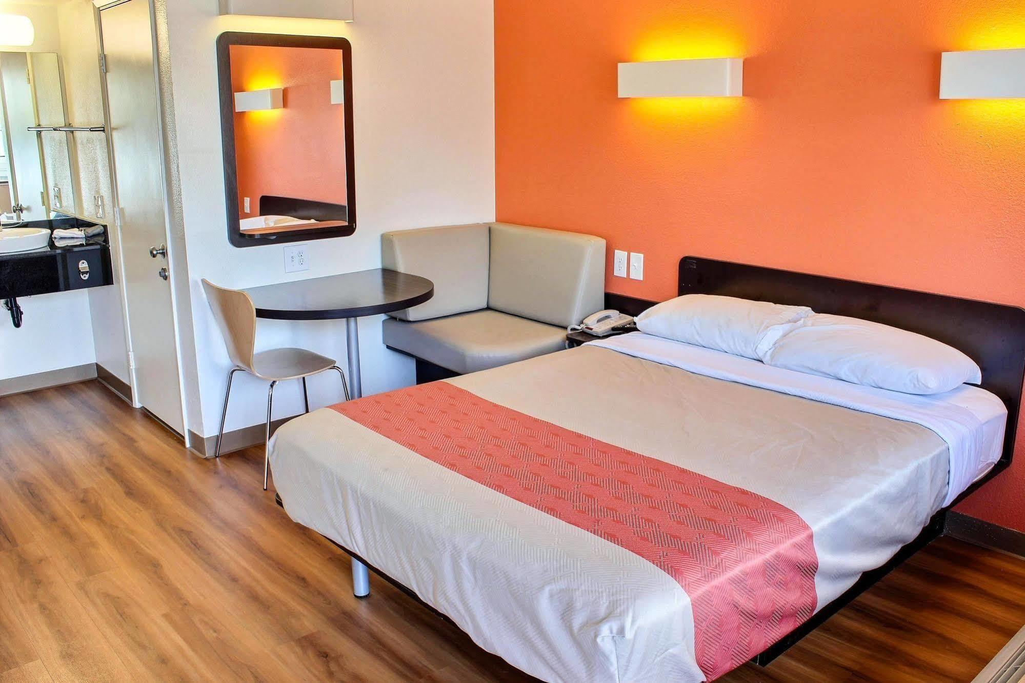 Motel 6-Paso Robles, Ca ภายนอก รูปภาพ