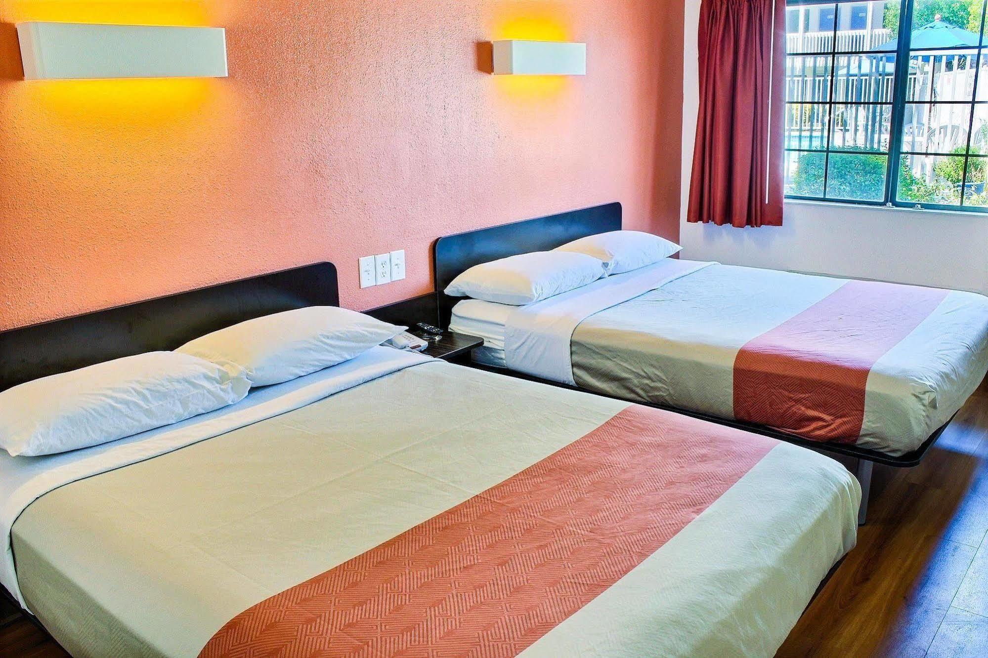 Motel 6-Paso Robles, Ca ภายนอก รูปภาพ