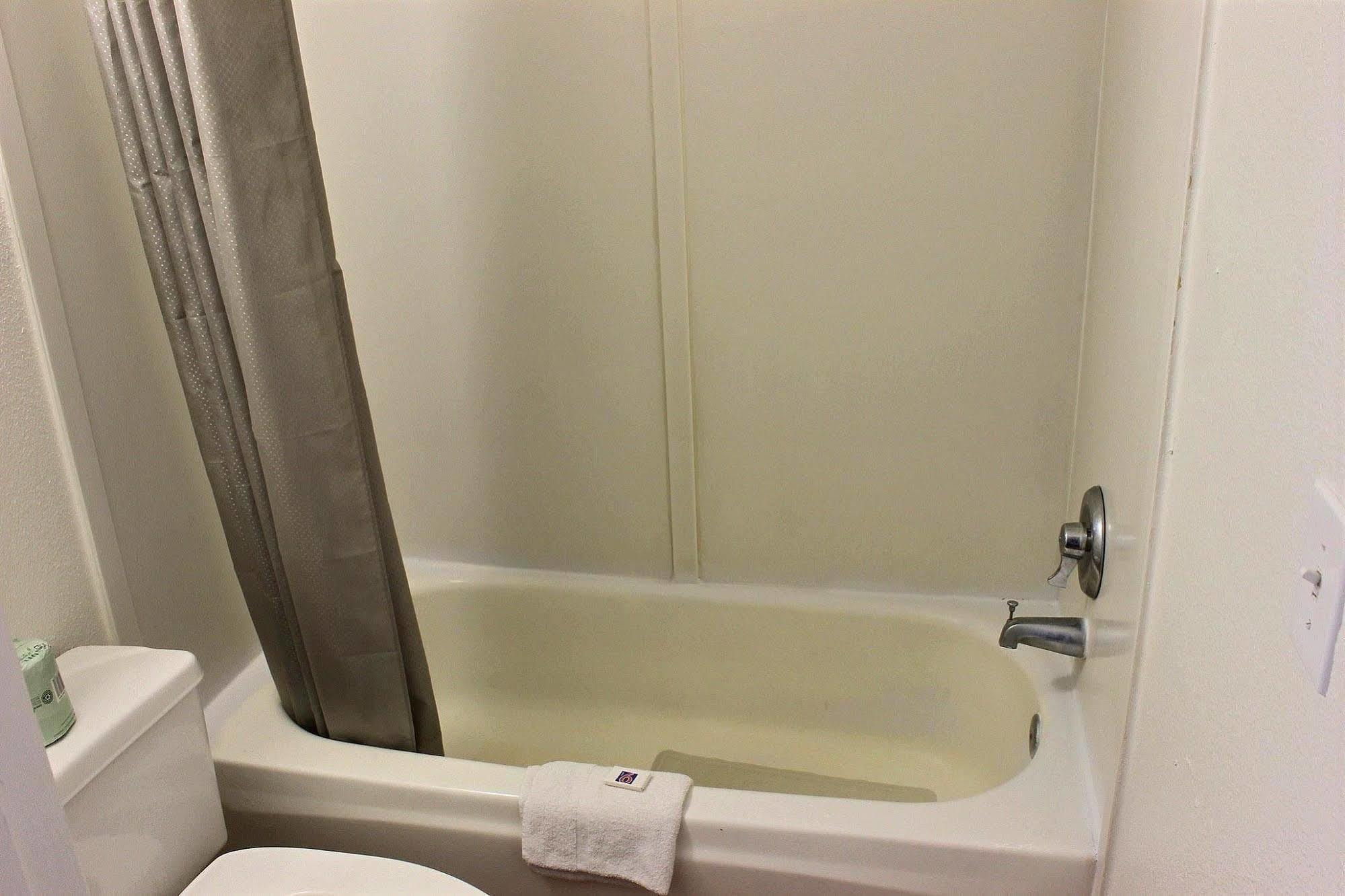 Motel 6-Paso Robles, Ca ภายนอก รูปภาพ