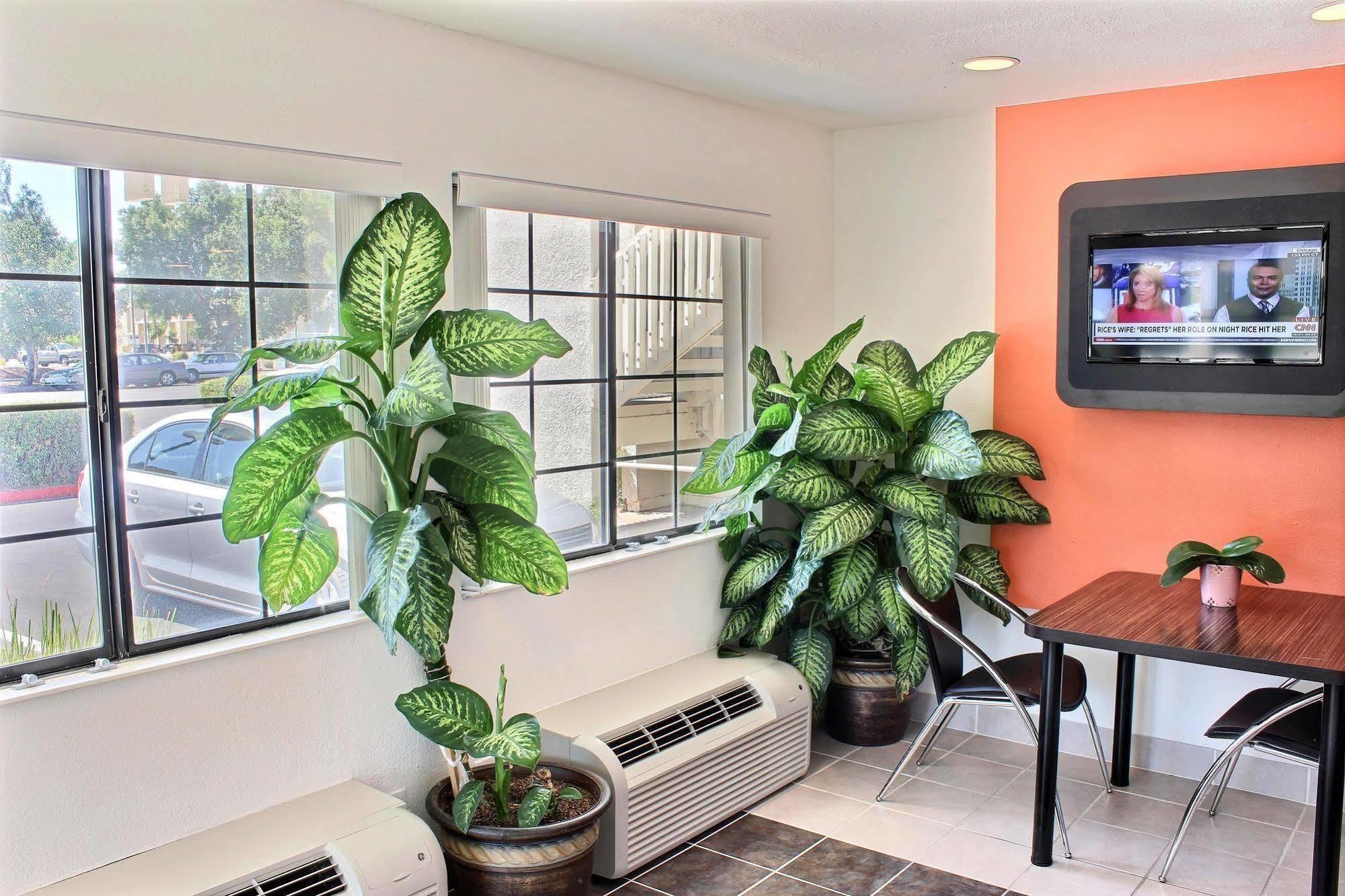 Motel 6-Paso Robles, Ca ภายนอก รูปภาพ
