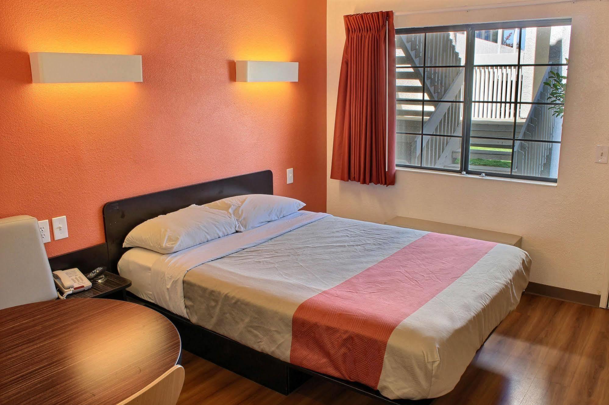 Motel 6-Paso Robles, Ca ภายนอก รูปภาพ