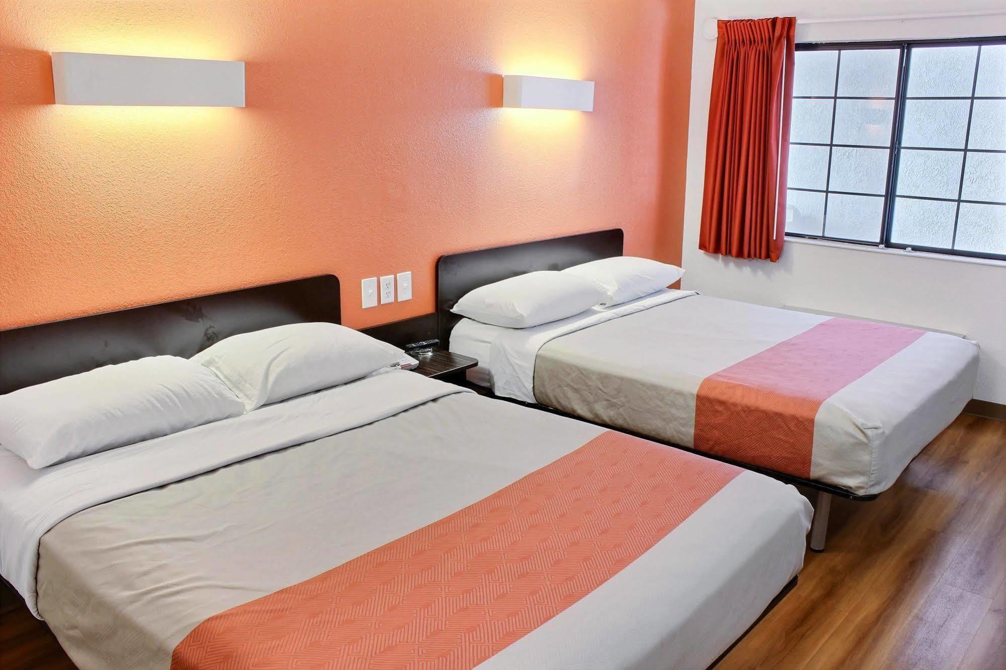 Motel 6-Paso Robles, Ca ภายนอก รูปภาพ