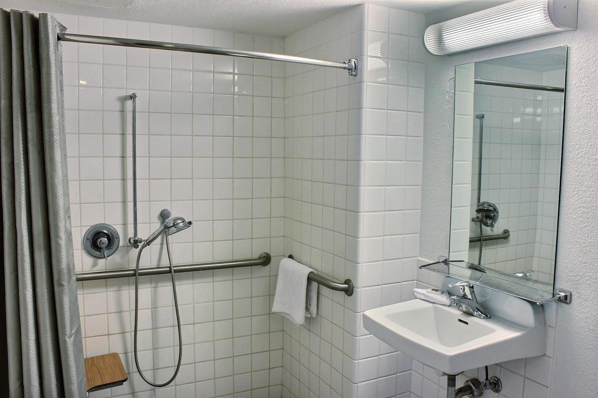Motel 6-Paso Robles, Ca ภายนอก รูปภาพ