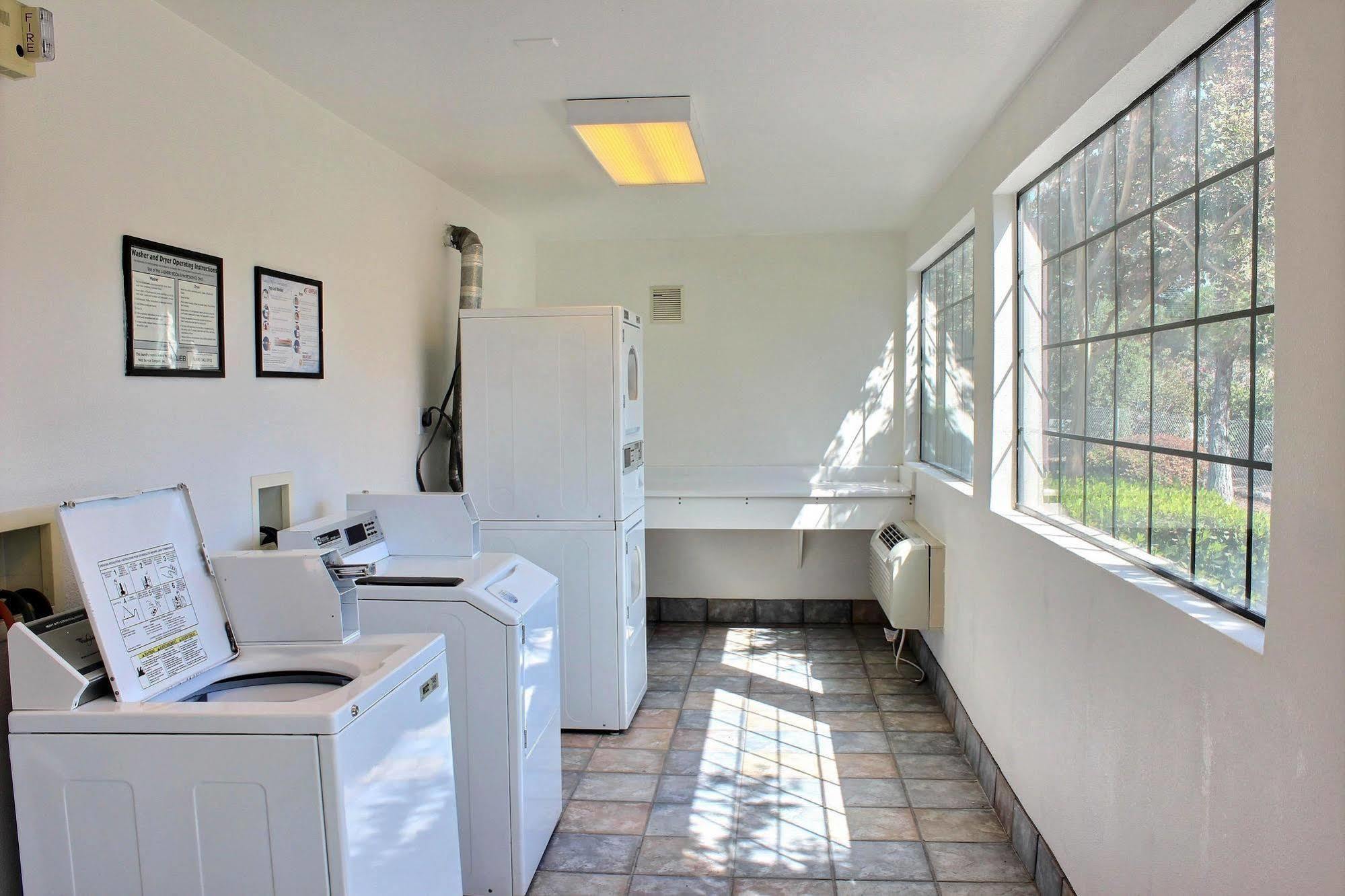 Motel 6-Paso Robles, Ca ภายนอก รูปภาพ