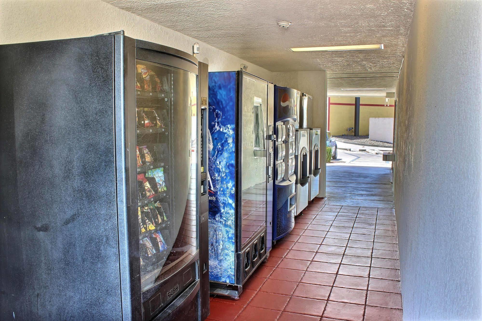 Motel 6-Paso Robles, Ca ภายนอก รูปภาพ