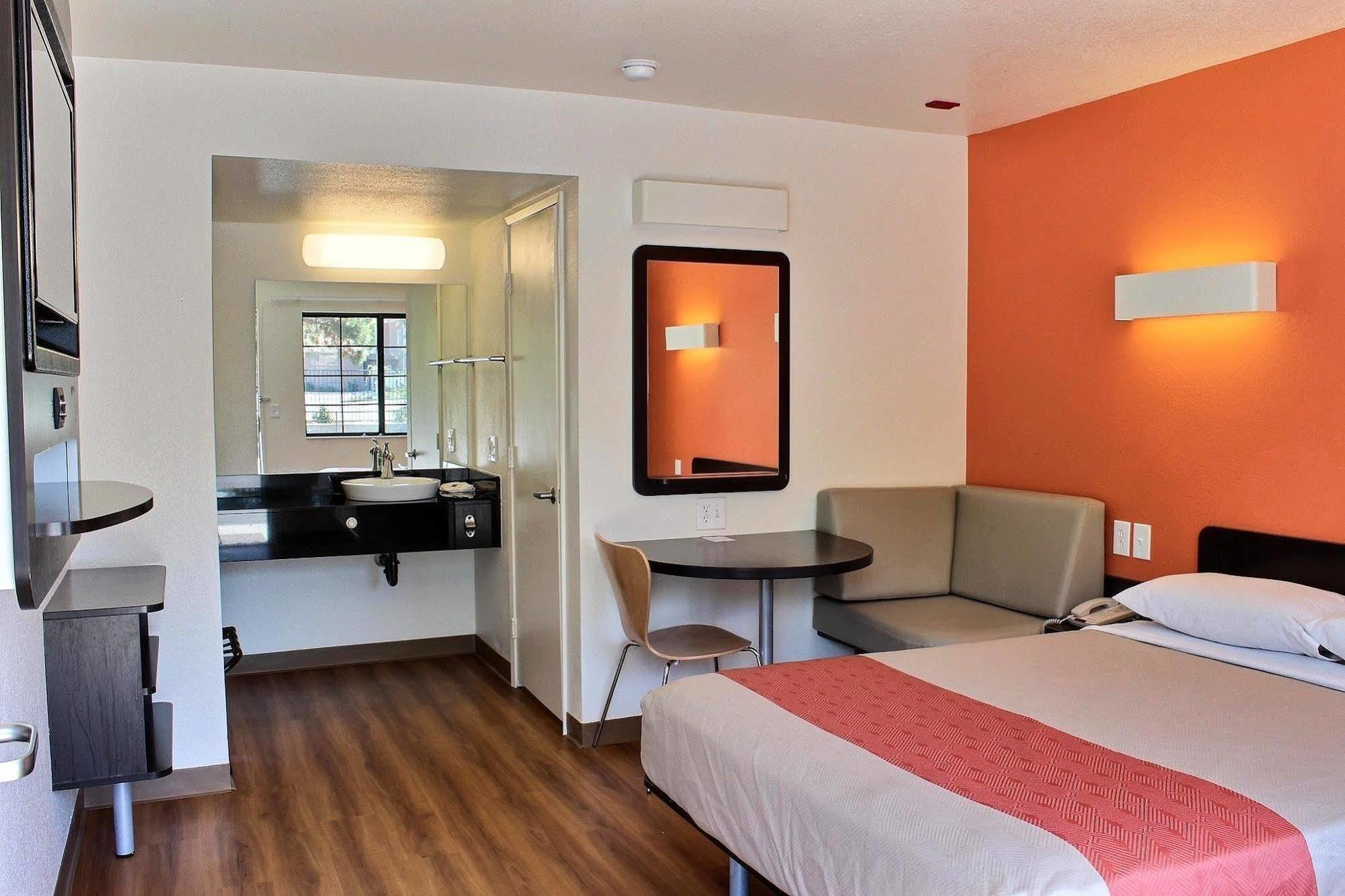 Motel 6-Paso Robles, Ca ภายนอก รูปภาพ