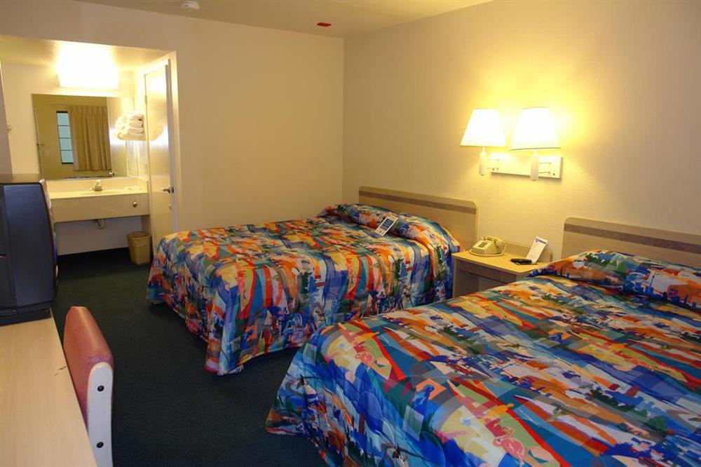 Motel 6-Paso Robles, Ca ห้อง รูปภาพ